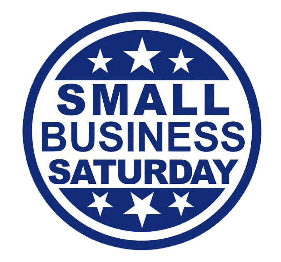 Small Business Saturday v1 Digital Art by Robert Banach Small Business Saturday v1 Digital Art by Robert Banach