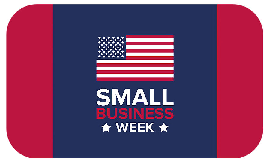 Small Business Week v3 Digital Art by Robert Banach