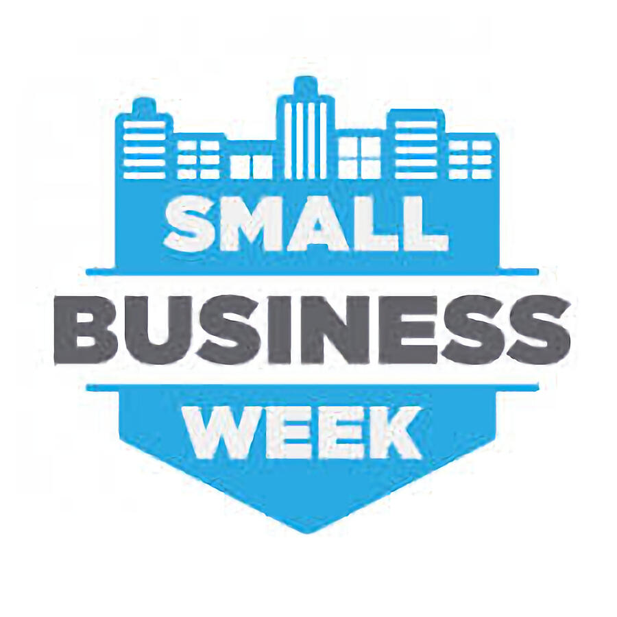 Small Business Week v6 Digital Art by Robert Banach Small Business Week v6 Digital Art by Robert Banach
