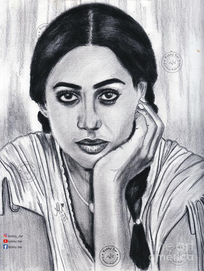 smita patil