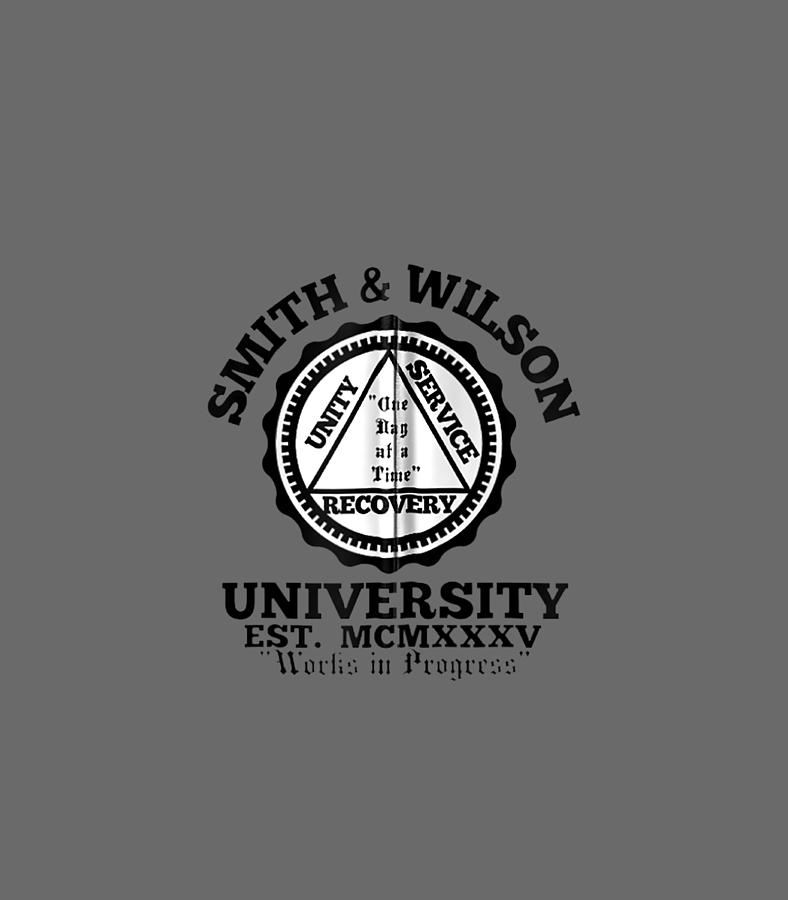 University Digital Art - Smith and Wilson University One Day at a Time by Stevie Halley