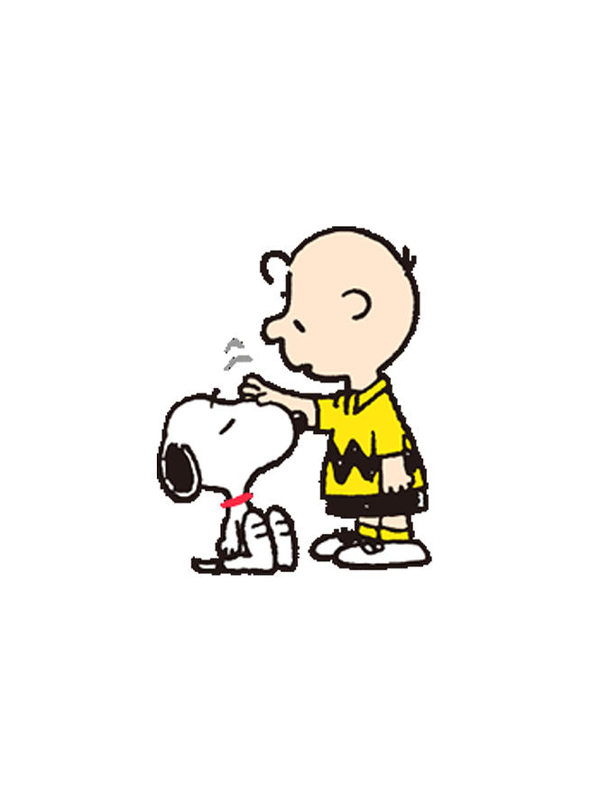 Snoopy Joe Cool Digital Art by Colin O Morales - Fine Art America