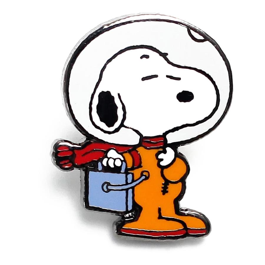 hallmark nasa snoopy