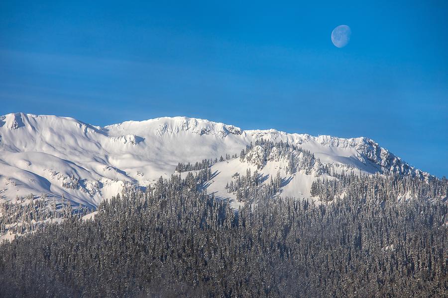 Snow Covered Hills 2 Photograph By Lynn Hopwood Fine Art America   Snow Covered Hills 2 Lynn Hopwood 