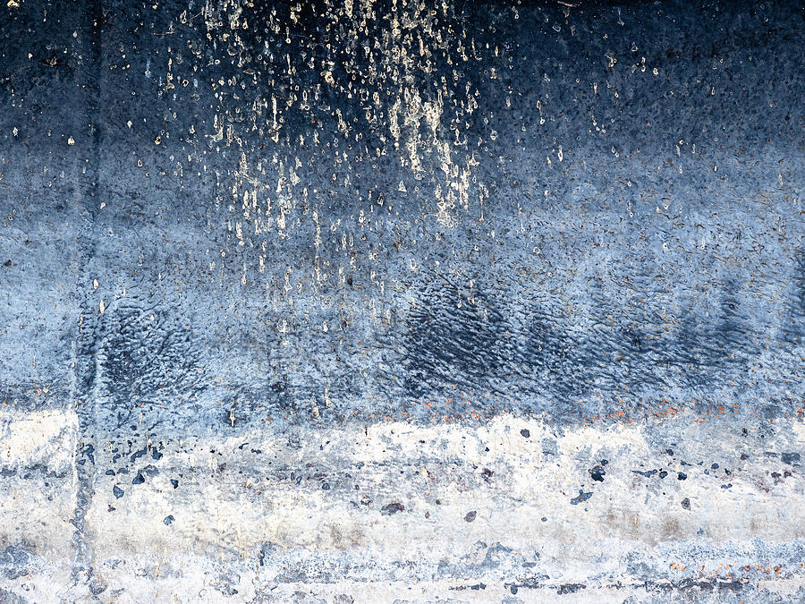 Snowy Night Under the Street Lamp by Dutch Bieber Snowy Night Under the Street Lamp by Dutch Bieber
