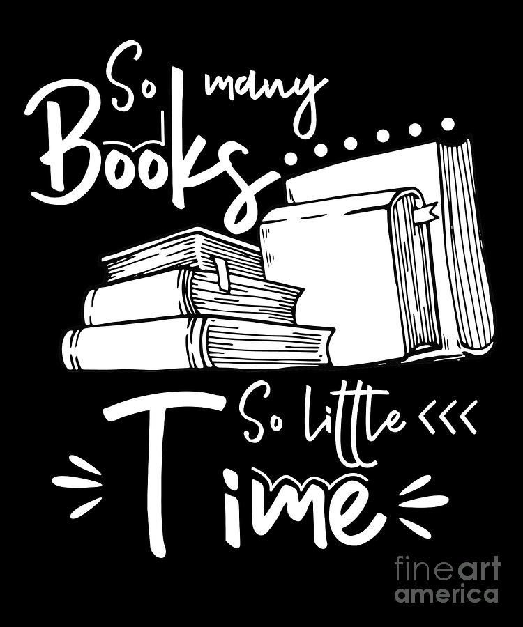 so little time books
