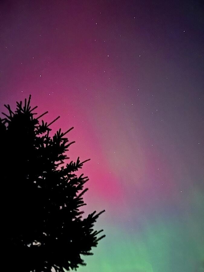 So Many Stars Photograph by Sarah Lilja So Many Stars Photograph by Sarah Lilja