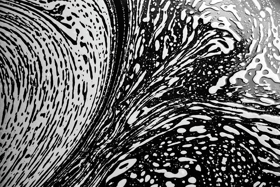 Soap and Water by Cate Franklyn Soap and Water by Cate Franklyn