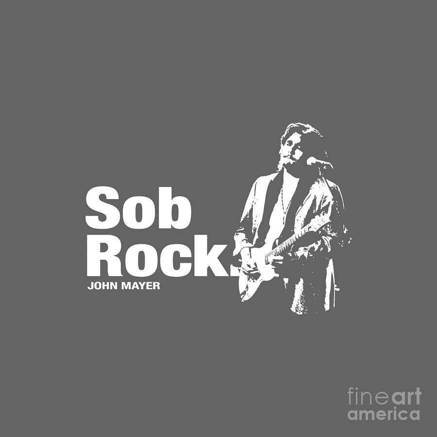 Sob Rock Digital Art by Tuno Karyo - Fine Art America