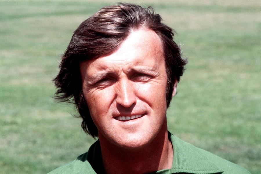 Soccer - Football League Division Three - Watford Photocall Photograph by PA Images Archive Soccer - Football League Division Three - Watford Photocall Photograph by PA Images Archive