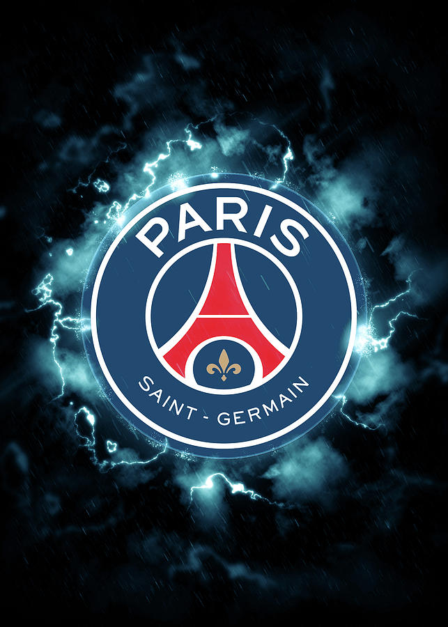 Paris Saint Germain Posters Online - Shop Unique Metal Prints, Pictures,  Paintings