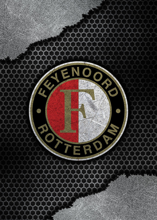 Feyenoord rotterdam, HD phone wallpaper | Peakpx