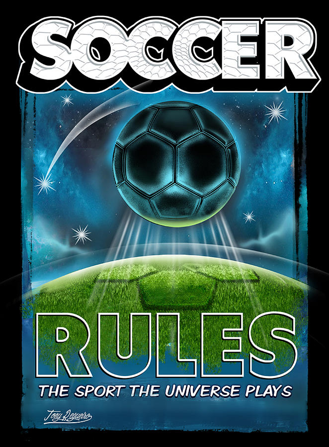 soccer-rules-digital-art-by-antonio-regueiro