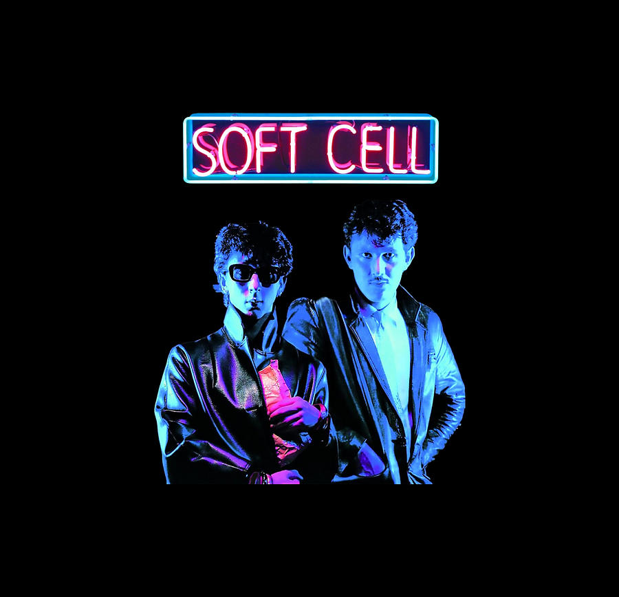 soft cell what