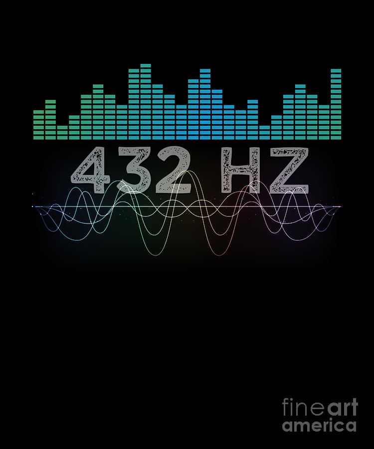 Music Player Equalizer - 432 H for Android - Download