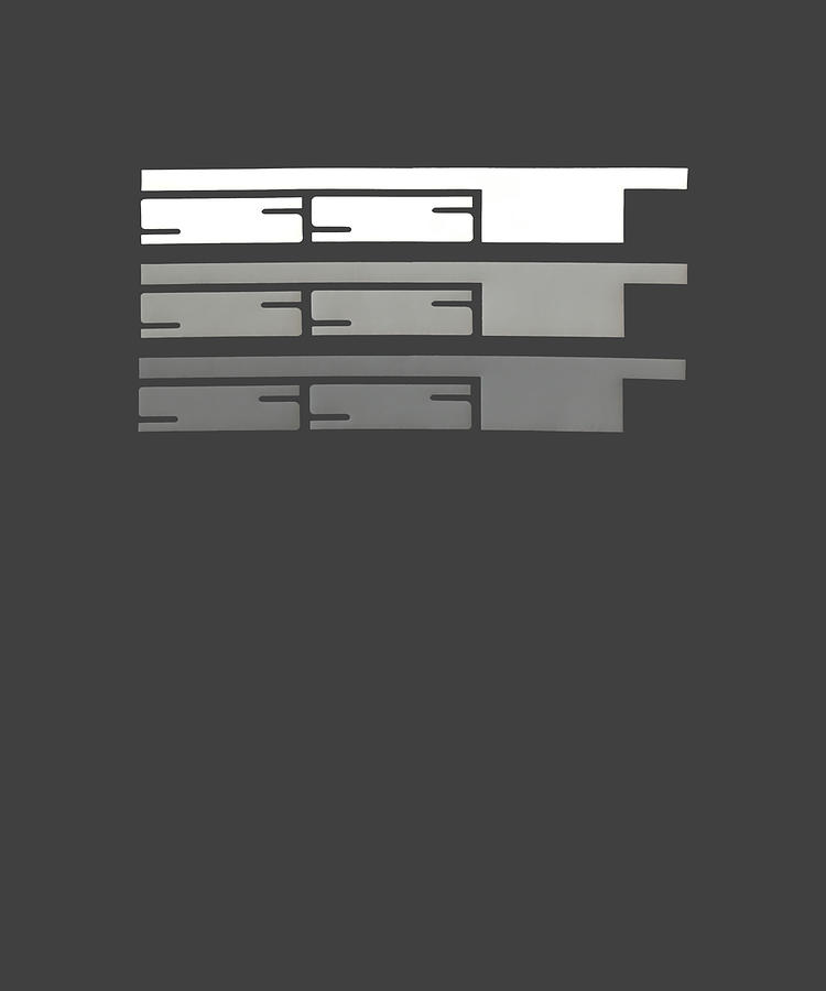 Solid Stat Painting by Karl Davies Fine Art America