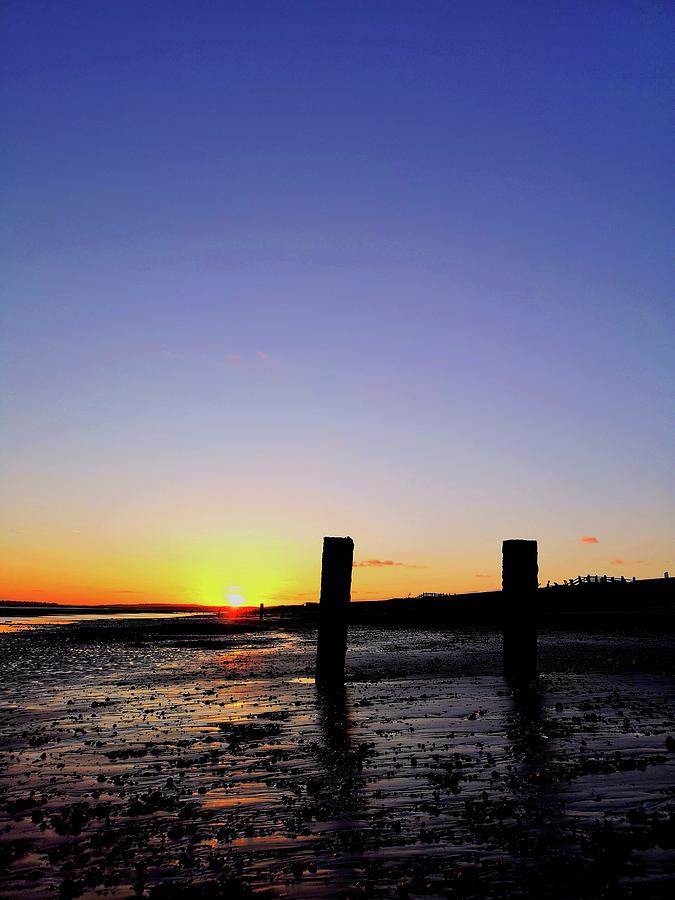 Solitude Photograph By Louisa Jennings Fine Art America 0879