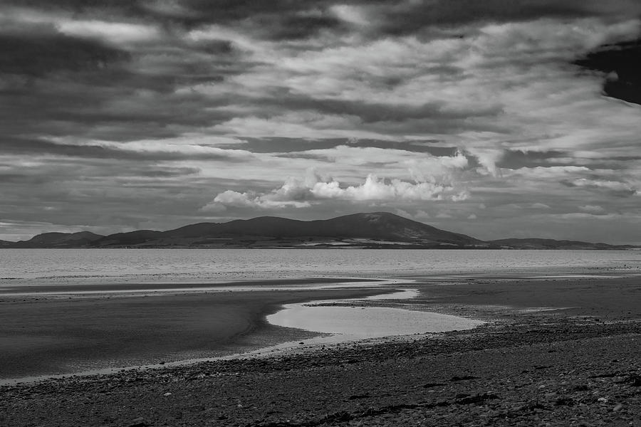 Solway Scene Photograph by Heather Athey | Fine Art America