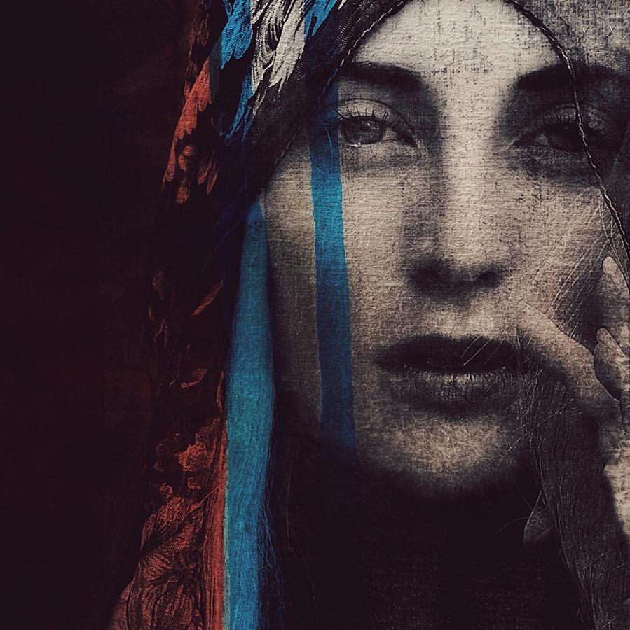 Someone Save My Life Tonight  Digital Art by Paul Lovering