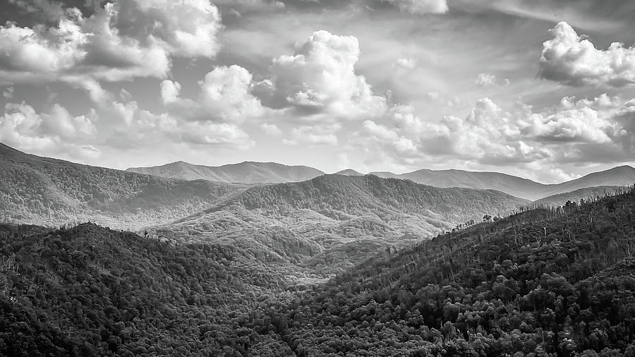 Somkey Mountains No. 18 Photograph by Ajay Gogna - Fine Art America