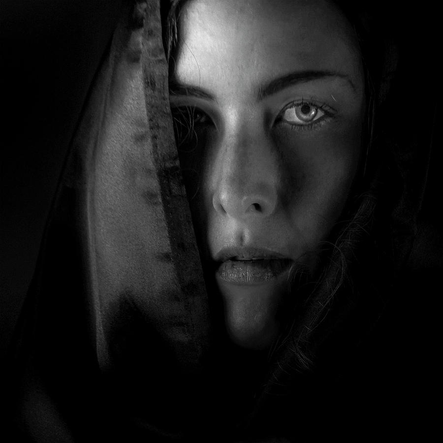 Soul Photograph by Enrique Pelaez