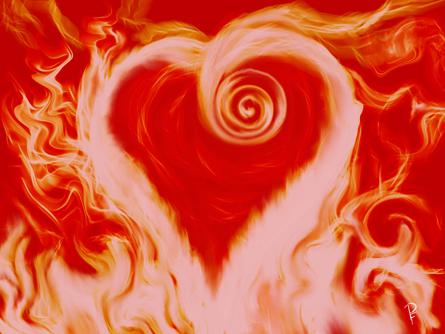 heart-on-fire-digital-art-by-penny-firehorse-fine-art-america