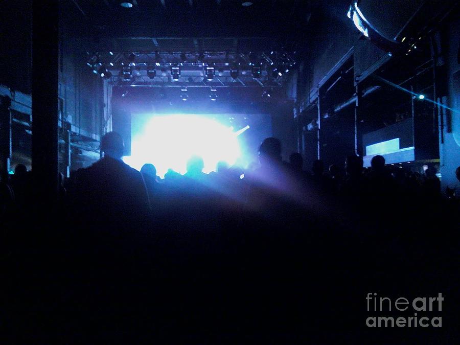 Sound Academy Concert Venue Photograph by Nora Lem Pixels