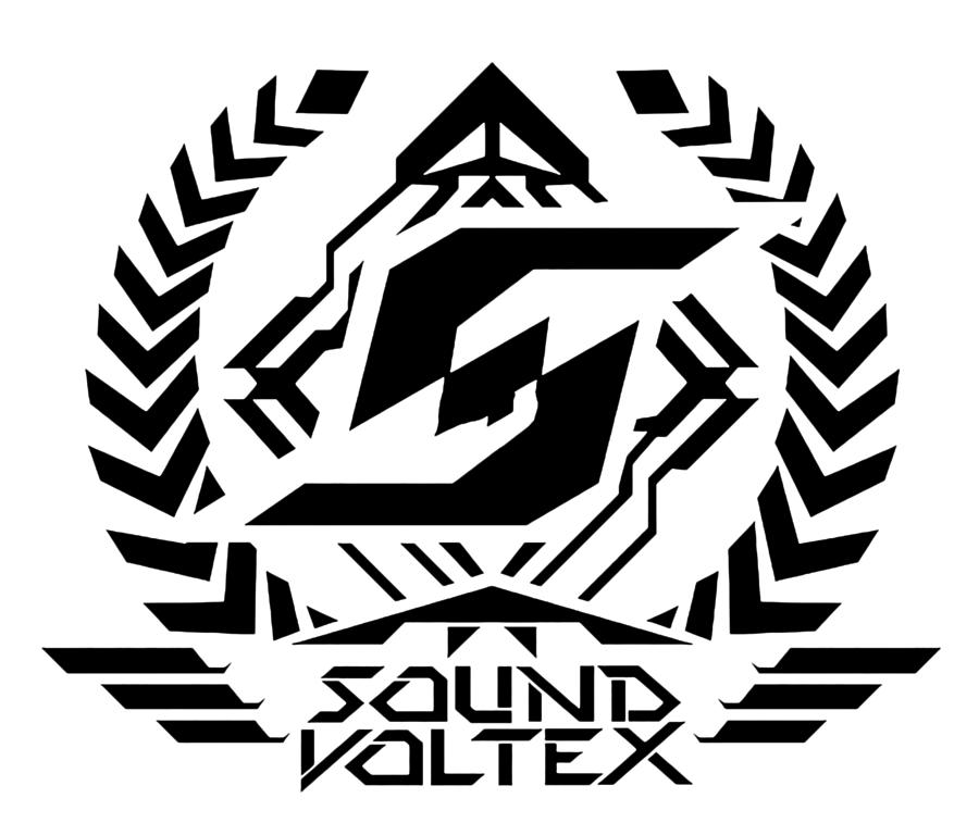 Sound Voltex Digital Art By Gina L Slaven Pixels