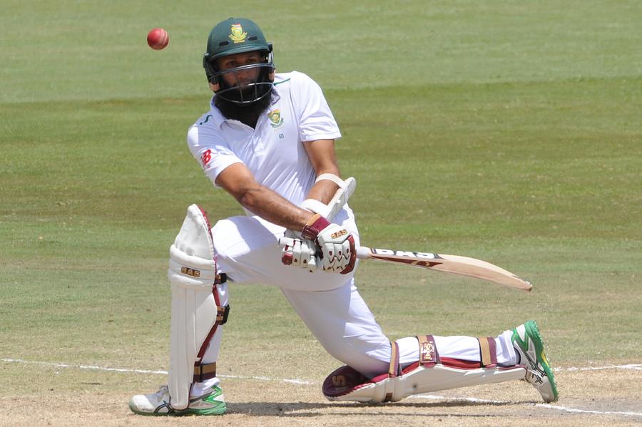 South Africa v England - Fourth Test: Day Four Photograph by Gallo Images