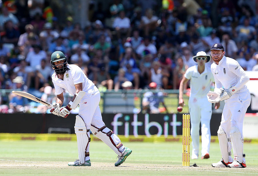 South Africa v England - Second Test: Day Four Photograph by Gallo Images