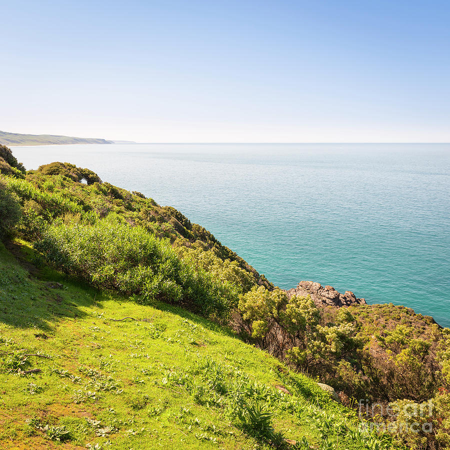 South Australia Coast Photograph by THP Creative