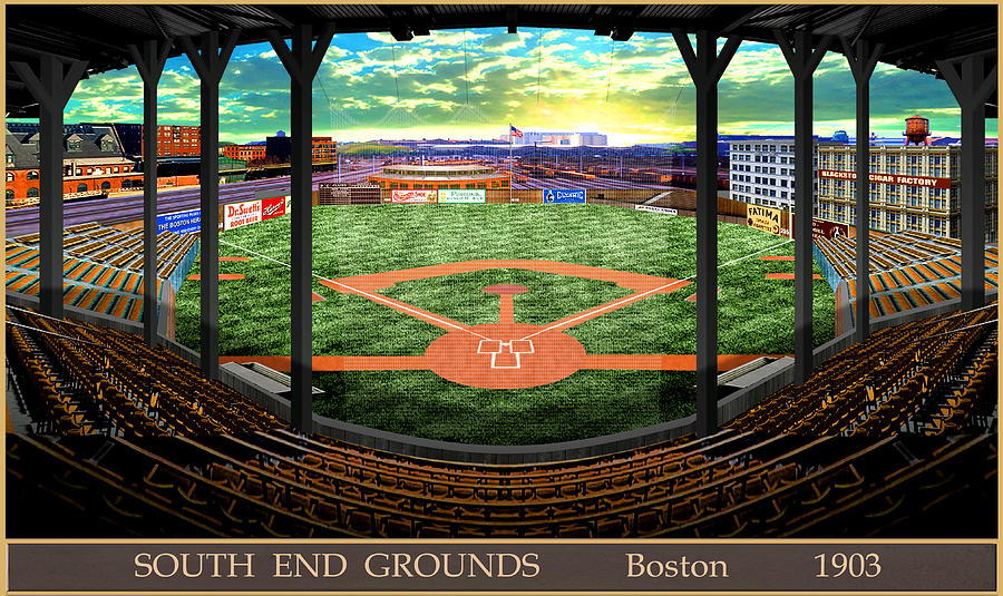 County Stadium 1961 Jigsaw Puzzle by Gary Grigsby - Pixels Puzzles