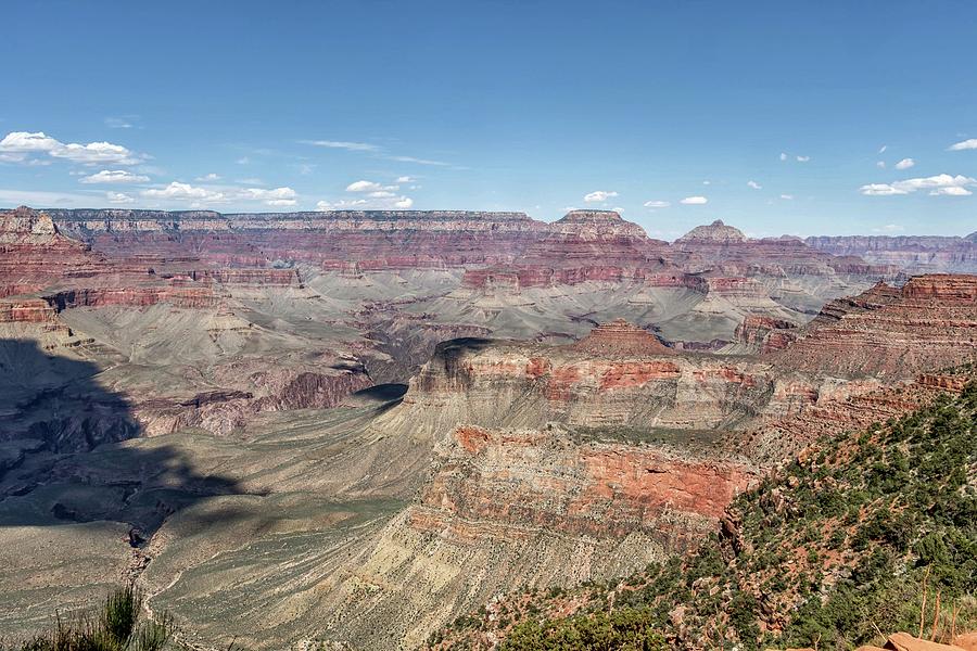 South Kaibab Trail 53 Photograph by Marisa Geraghty Photography