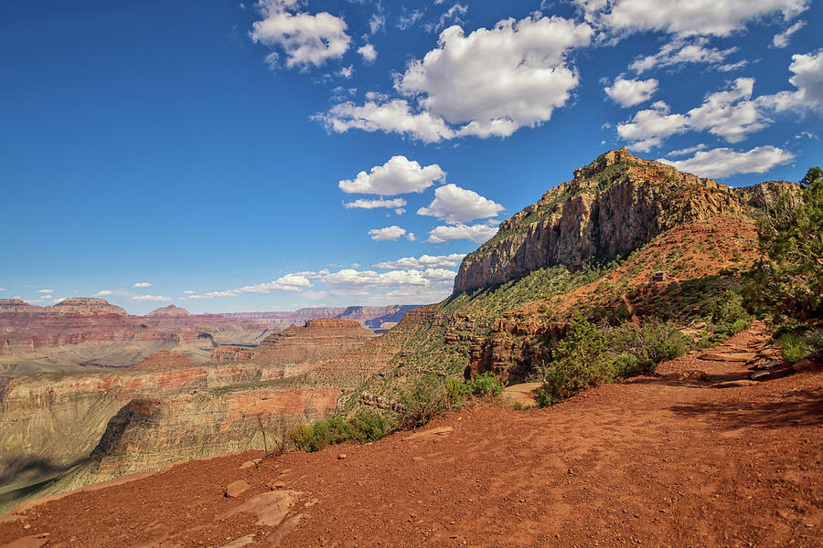 South Kaibab Trail 68 Photograph by Marisa Geraghty Photography