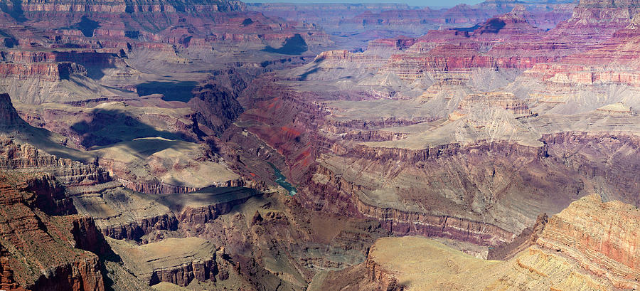 South Rim Grand Canyon National Park 24 Photograph