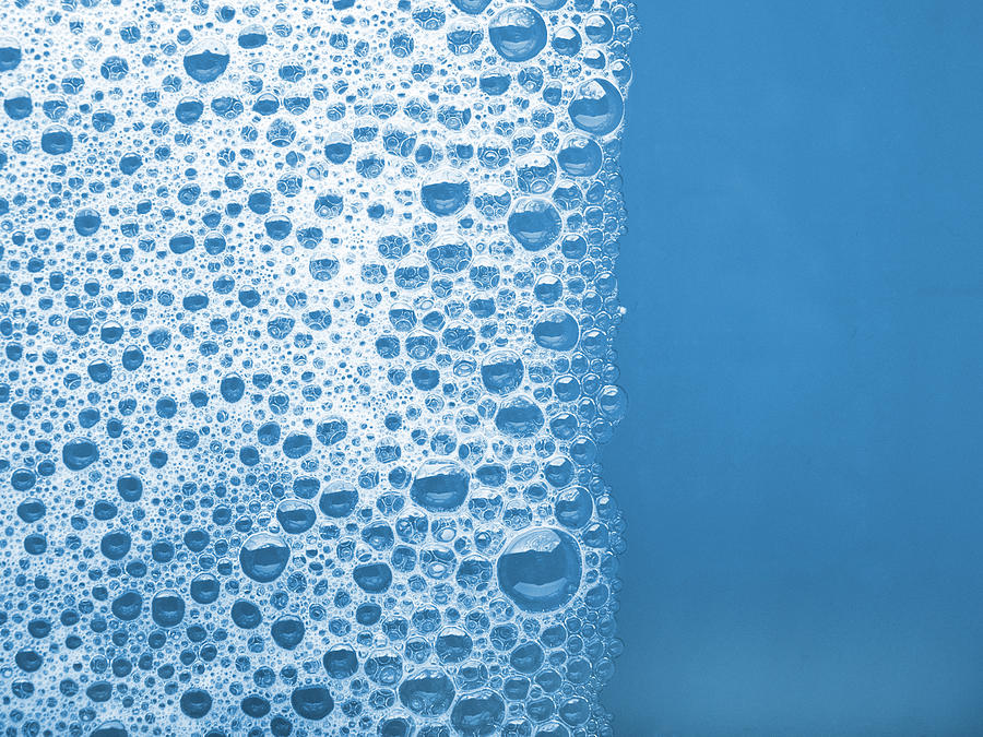 South Soap Photograph by Portishead1 South Soap Photograph by Portishead1