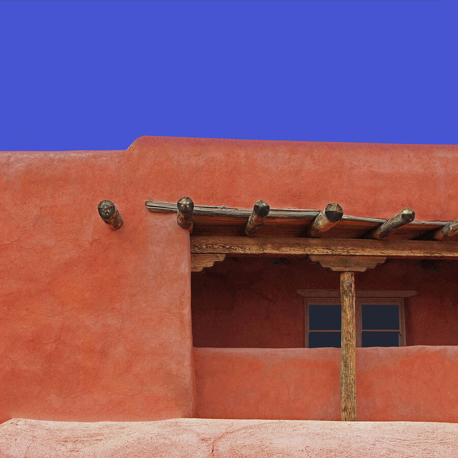 Southwest Colors Photograph by Walter Fahmy