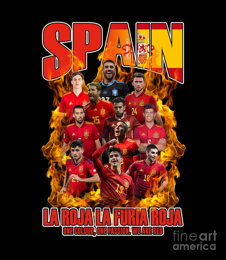 Exploring The World Of Soccer In Spain: A Passionate Tapestry Of History, Culture, And Competition