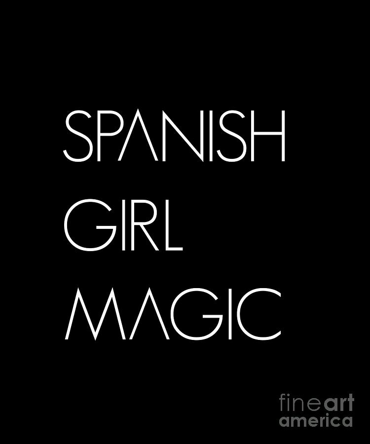 spanish-girl-magic-spanish-woman-girl-digital-art-by-ten-shirt-fine