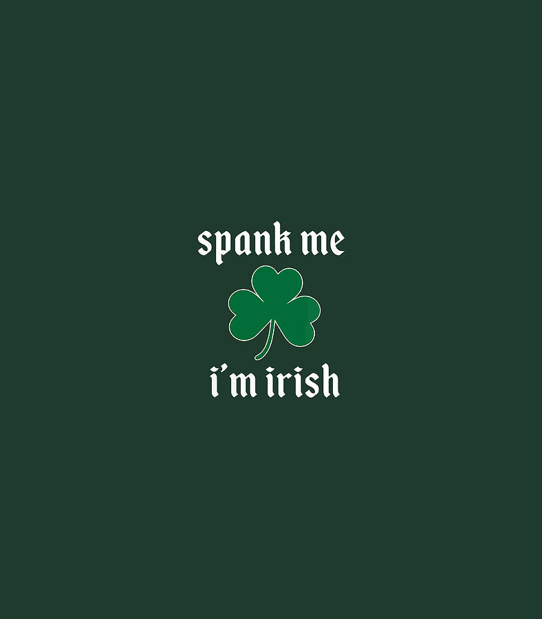 Funny Irish Gifts Ireland Poster Irish Sayings Digital 