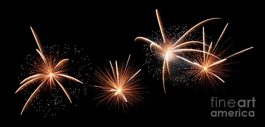 syosset fireworks clipart