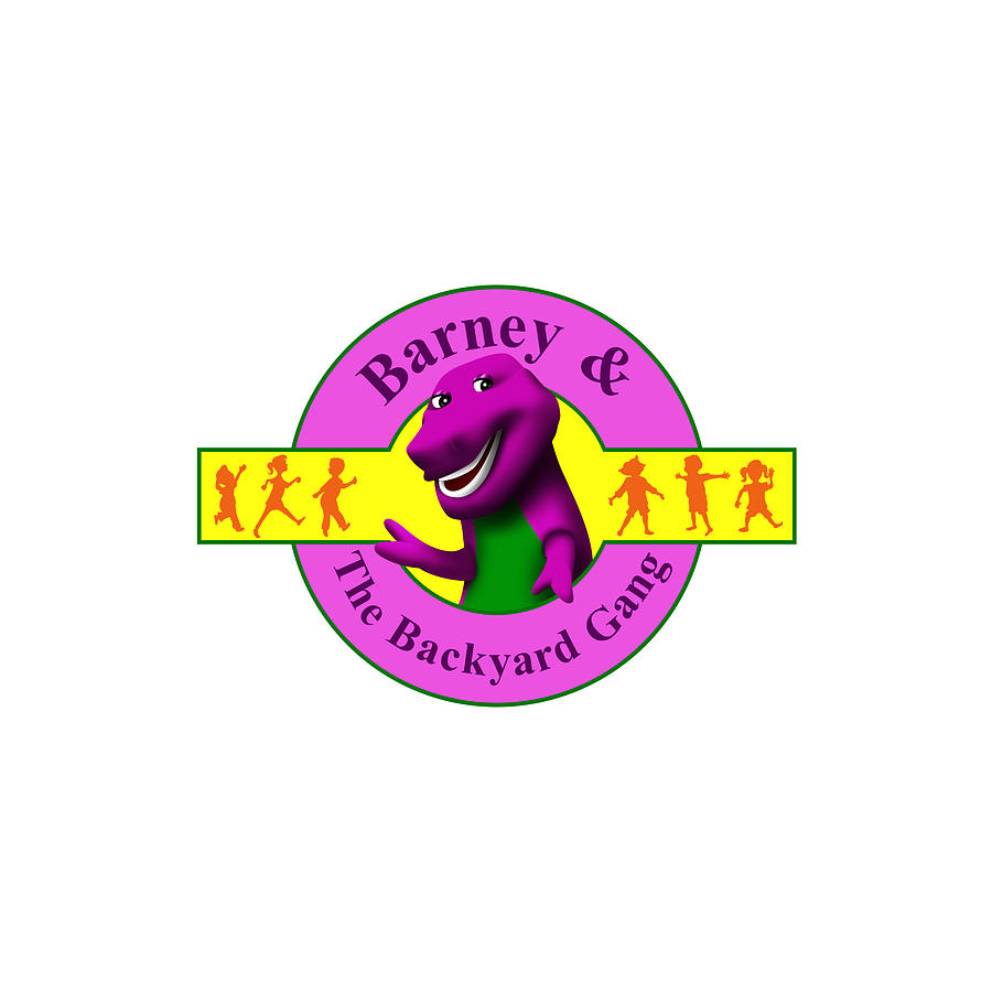 Barney Art | ubicaciondepersonas.cdmx.gob.mx