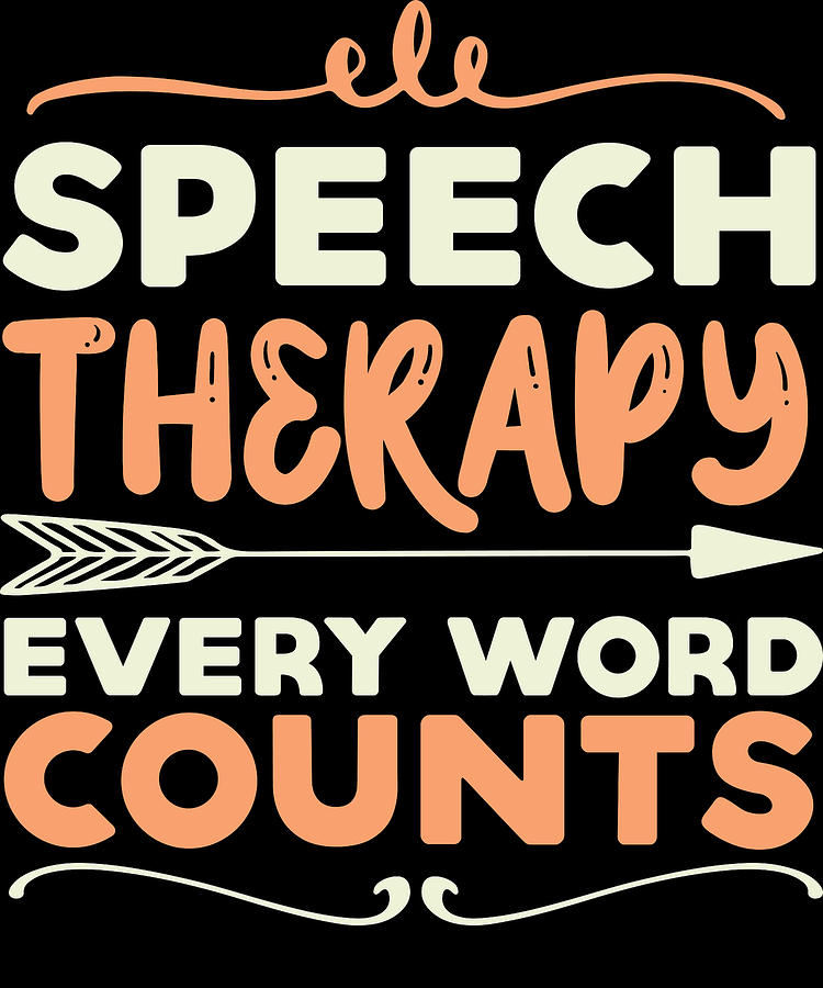 speech therapist