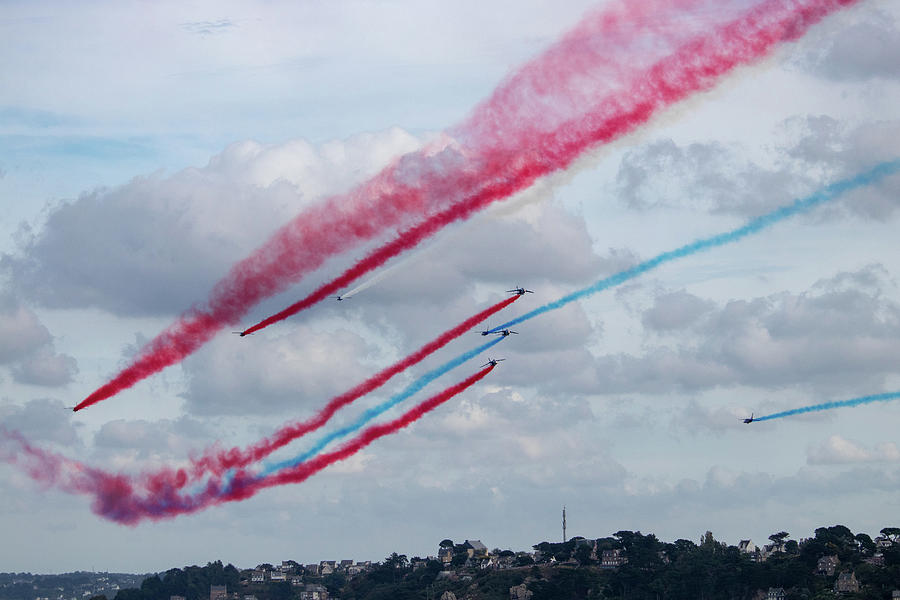 Speed and distance Photograph by Avenue Des Images Speed and distance Photograph by Avenue Des Images