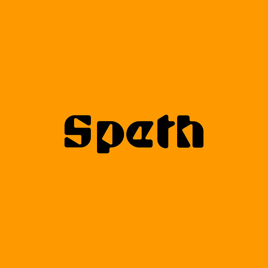 Speth Digital Art