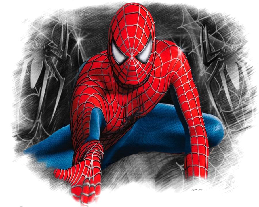 spiderman digital code spiderman digital code