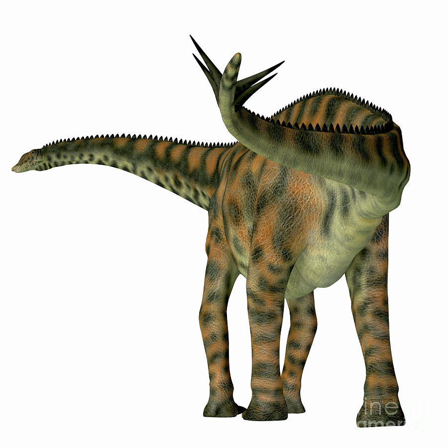 spinophorosaurus