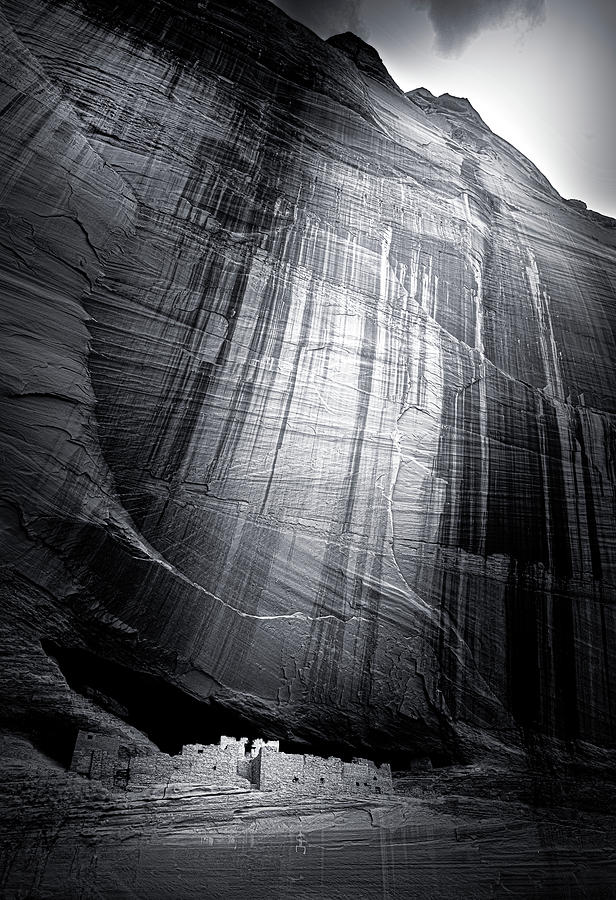 Spiritual Solitude Photograph by Mikes Nature - Fine Art America