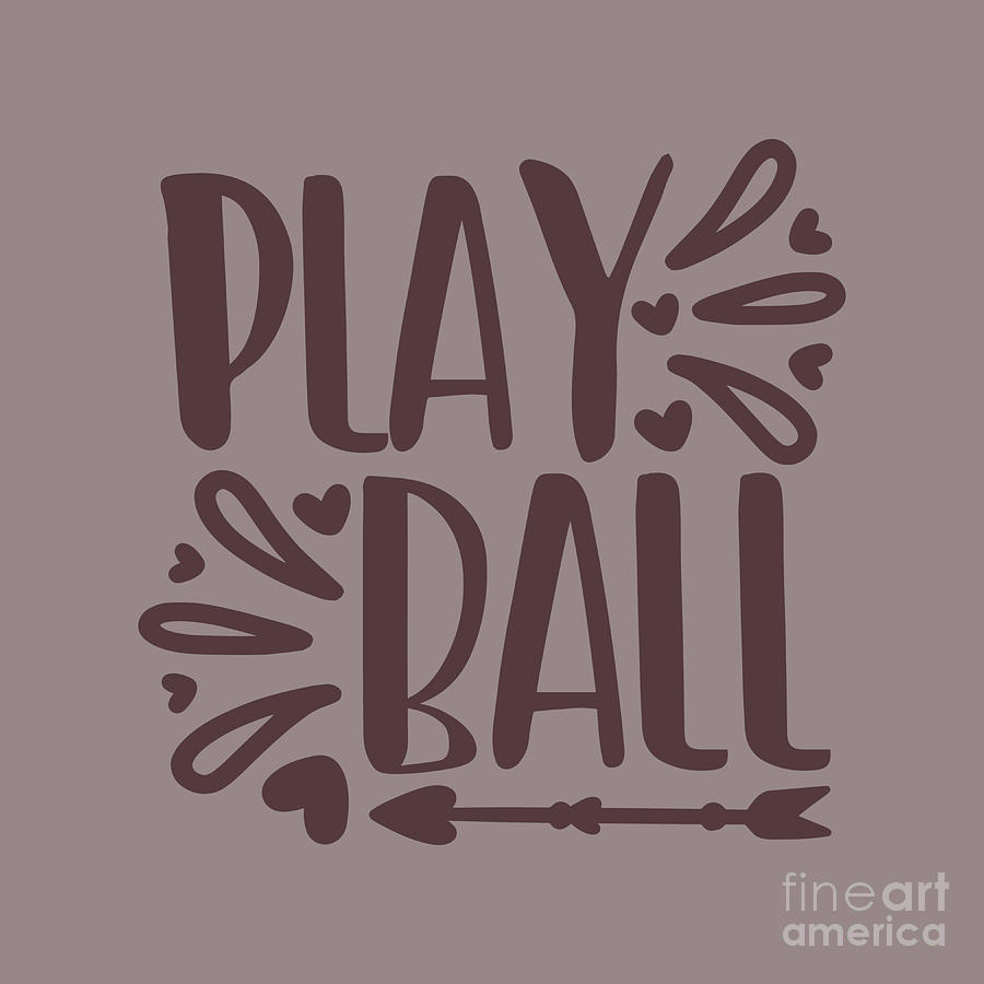 Play Ball! Photos For Baseball Fans