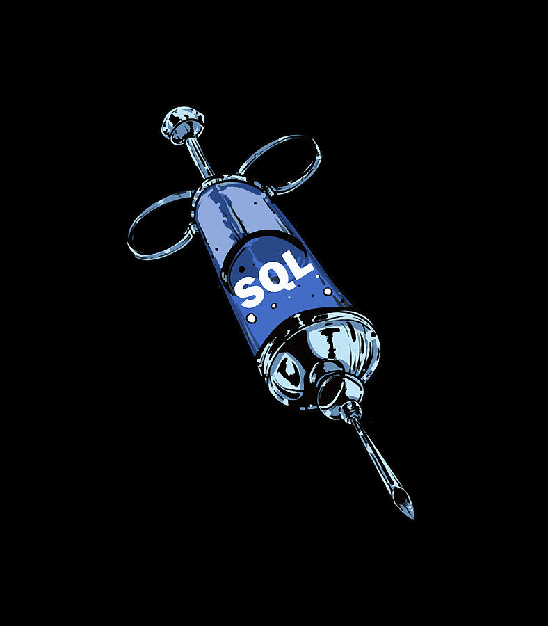 SQL Injection Digital Art by SQL Injection | Pixels